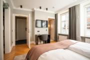 Luxury No 2 2BA Apartment by Nyhavn with AC