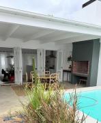 Almond Tree Cottage 2-Bed Heritage Home in Robertson