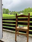 La casetta sul colle di Selvino