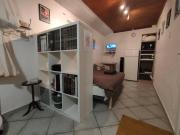 Studio privatif avec jardin