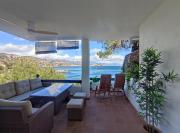 Dreamy sunrise at Marina Playa