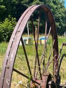 Grange - Mont Gerbier de Jonc