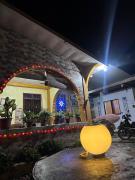 Subangan Veranda1, Burgos Central location