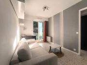 F1 - 8MIN DE LA PLAGE - 5MIN TRAMWAY