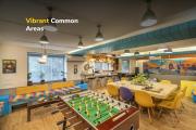goSTOPS Delhi - Private Rooms & Dorms