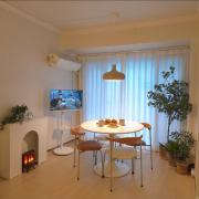 Haeon stay Hapjeong 합정도보 3분 컷, 홍대, 망원, 상수