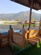 Top Srinagar