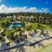 Jalsa Beach Hotel & Spa