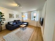 Charmantes Winzerhaus mit privatem Hof nahe der Weinberge - Pfalz