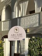 Arcade Comfort Suite