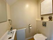 Maison Cornat, Numéro 6, Le Duplex