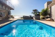 ELITE RETREAT - Fulham Blue in Camps Bay