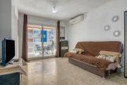 Apartamento en playa de Daimús
