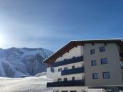 Berwang 1336 Apartments