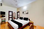 Super Townhouse Calangute Formerly Hotel Horizon