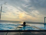 Beach Front 2 by A & A Villas