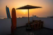 Surf Sun Apartment in Imsouane