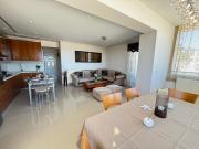 Annas Seaside Apartment - In front of the beach