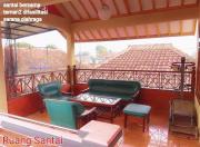 Puri Cikole Asri Guest House