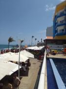 Carnaval Bahia Flat - circuito Barra Salvador