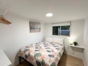 Charlestown Central 2Bedrooms Back Unit & Kitchenette