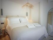 Newly renovated apartment in Málaga