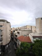 Athens Commercial Premium