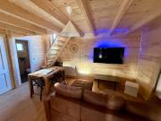 Top Saint-Léger-les-Mélèzes