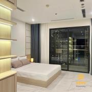 BE Vinhomes Grand Park - Free Laudry - 9399 Home