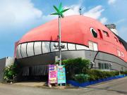 Hotel Festa Qugiella -ホテル フェスタクジーラ-