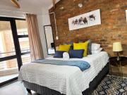Maboneng City Apartments 259