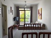 Apto Ubatuba Praia Grande - 4 quartos - piscina privativa