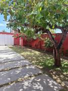 Casa em Paracuru a 5 minutos (de carro) do centro.