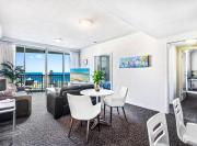 Towers of Chevron - Private Apartments - Hosted by Coastal Letting Co.