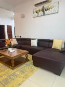 Elles Residence -Sweet & Serene