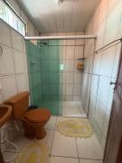 Casa 3 quartos COP30