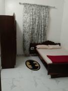 Stone Town Apartment