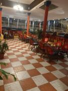 New Pharoahs Palace hotel