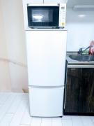 The akasaka homestay in tokyo