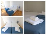 Casas do Forte Hut Lovers T3