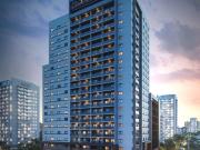 Studio Prime II - Vila Olímpia