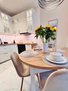 Apartamenty Manhattan Łódź Kościuszki