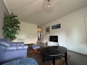 Kotimaailma - A cozy apartment for business guests