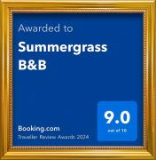 Summergrass B&B