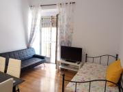 Cervantes Flat Madre de Dios