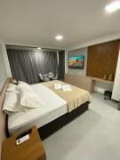 Nixxus Premium 207 - Porto de Galinhas