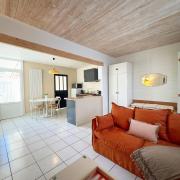 Maloquet, maison chaleureuse proche Île de Ré