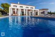 Villa Fustera by Abahana Villas