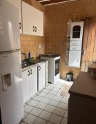 Casa Pé na Areia em Paripueira