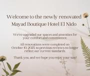 Mayad Boutique Hotel El Nido - Newly Renovated